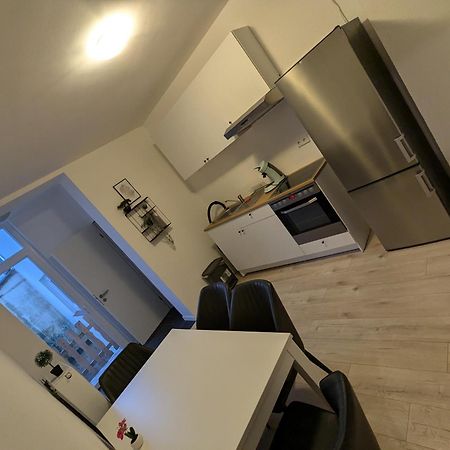 Moderne Wohnung Im Erdgeschoss Mit Terrasse I Ruhige Umgebung Bremerhaven Exterior photo