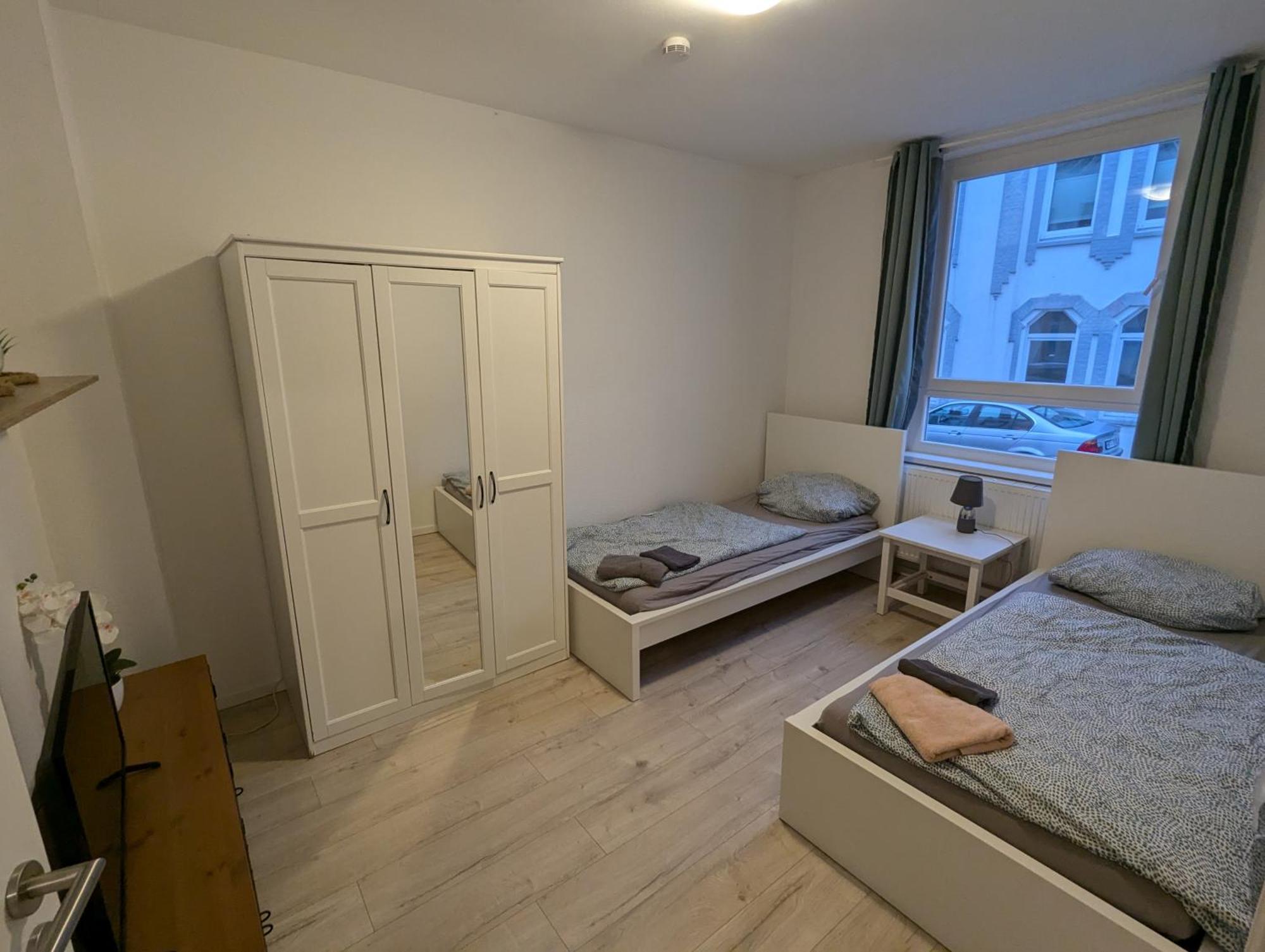 Moderne Wohnung Im Erdgeschoss Mit Terrasse I Ruhige Umgebung Bremerhaven Exterior photo